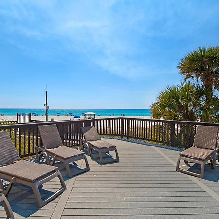 Sunbird 906W Villa Panama City Beach Exteriör bild