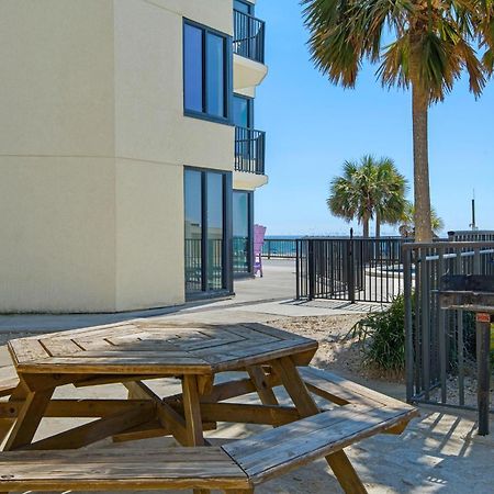 Sunbird 906W Villa Panama City Beach Exteriör bild