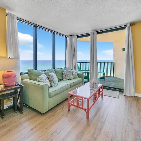 Sunbird 906W Villa Panama City Beach Exteriör bild