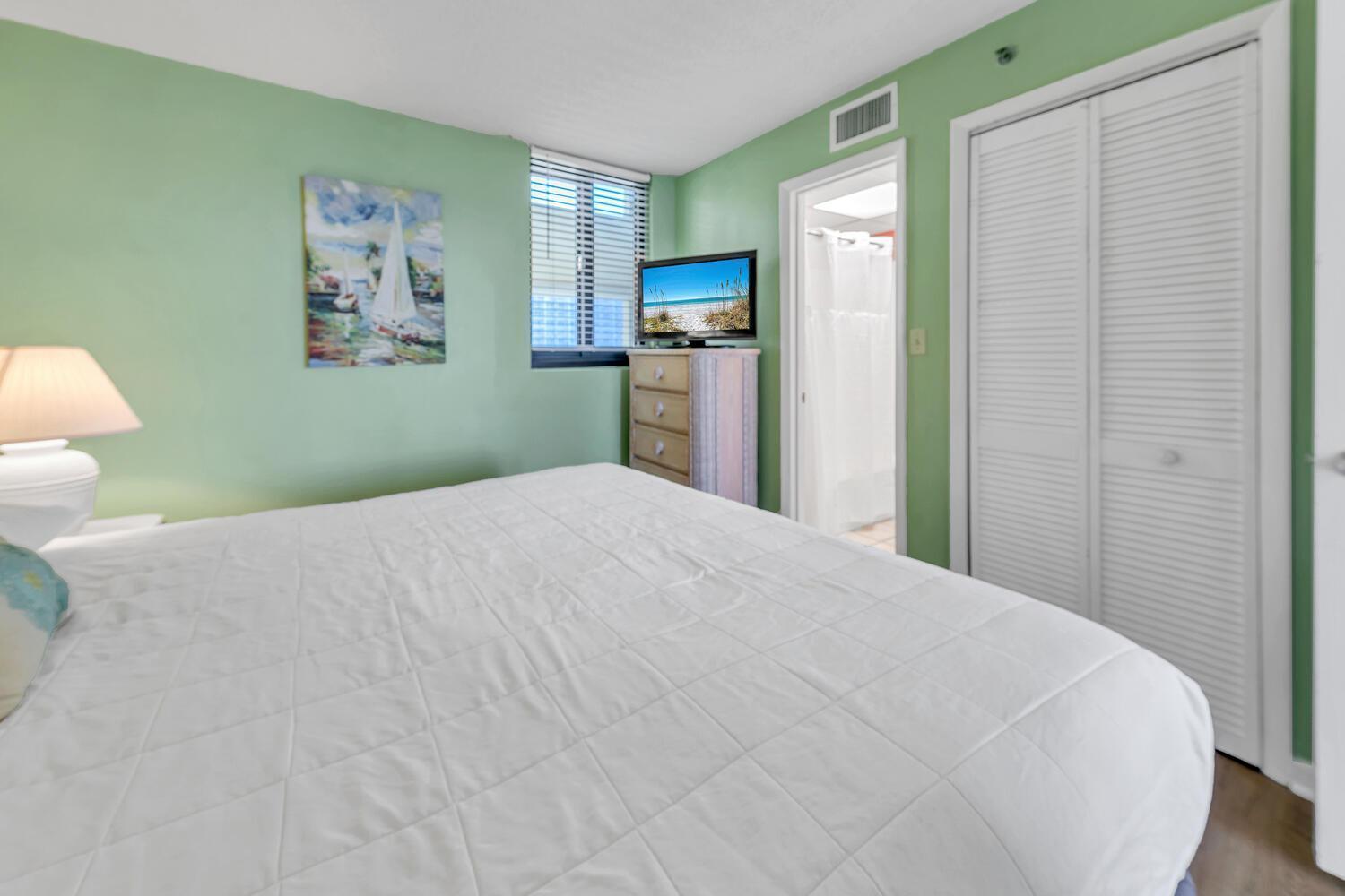 Sunbird 906W Villa Panama City Beach Exteriör bild