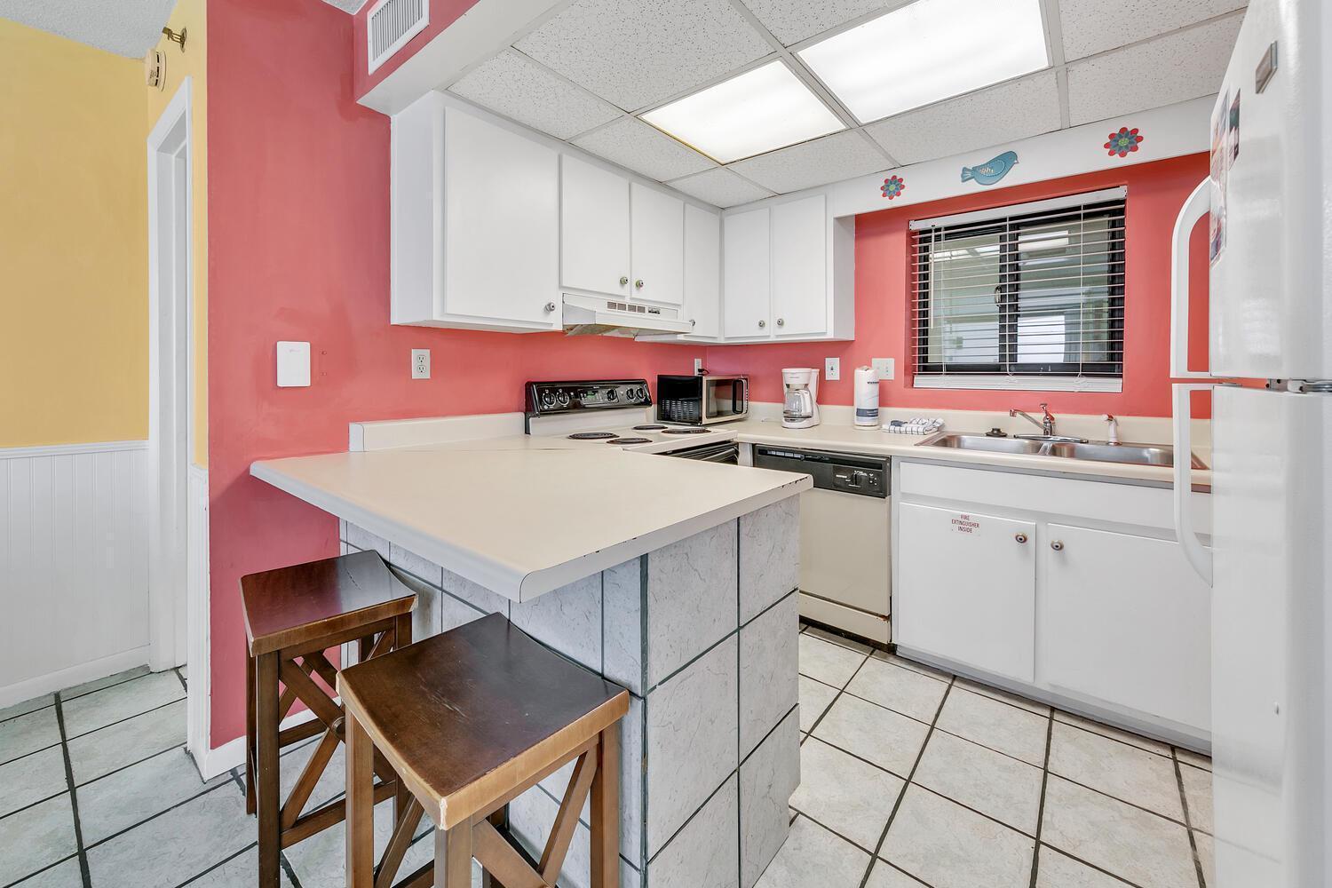 Sunbird 906W Villa Panama City Beach Exteriör bild