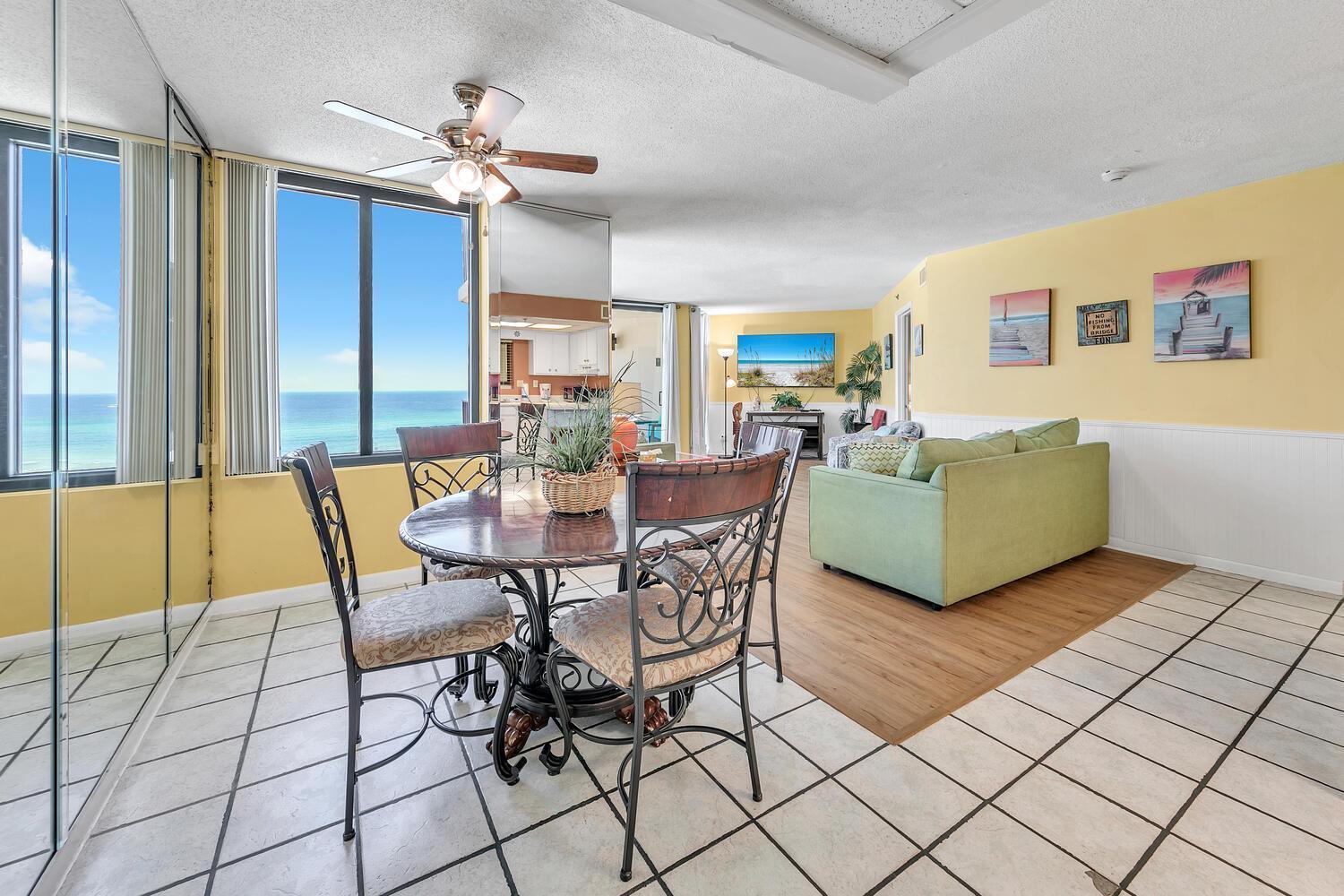 Sunbird 906W Villa Panama City Beach Exteriör bild