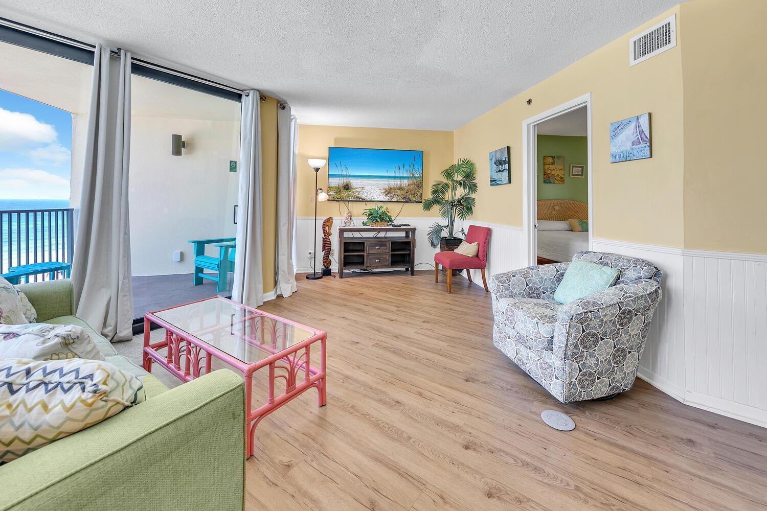 Sunbird 906W Villa Panama City Beach Exteriör bild