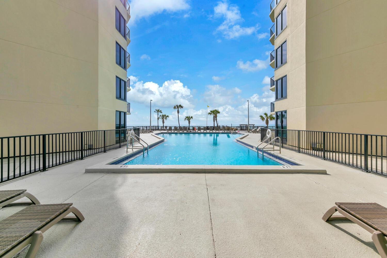 Sunbird 906W Villa Panama City Beach Exteriör bild